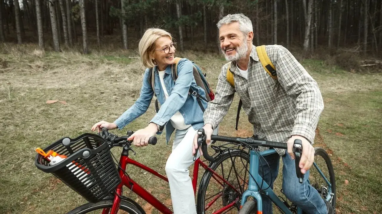 6 ترفند برتر برای تضمین سلامت بلندمدت بدن