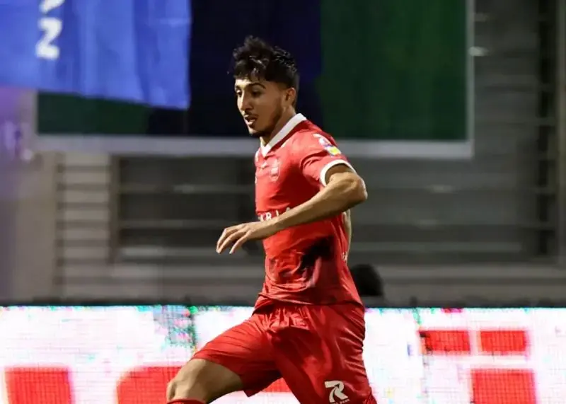 ترکیب احتمالی پرسپولیس در بازی مقابل ذوب‌آهن