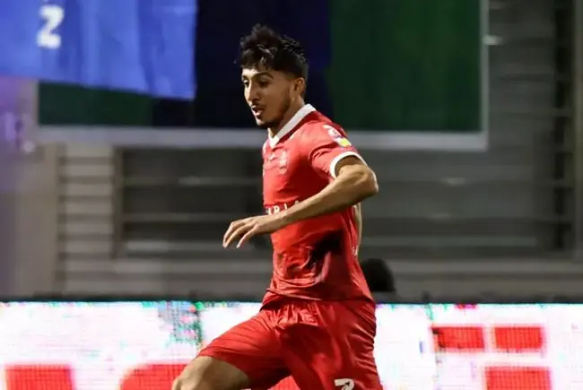 ترکیب احتمالی پرسپولیس در بازی مقابل ذوب‌آهن