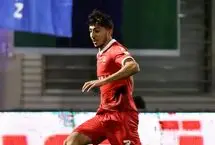 ترکیب احتمالی پرسپولیس در بازی مقابل ذوب‌آهن