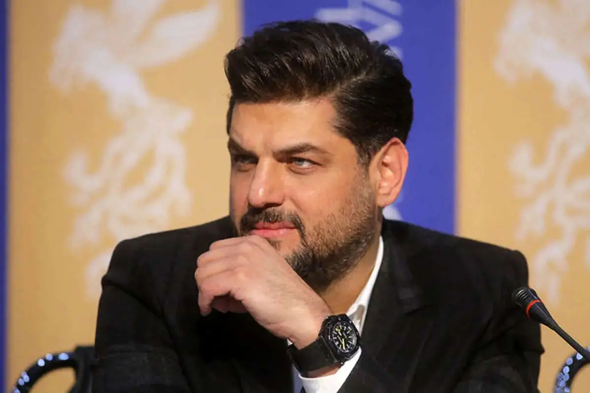 خنده‌دارترین تصویر سام درخشانی: وقتی دختر داشته باشی!