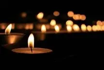 برگزاری آیین یادبود چهلم جانباختگان حوادث دی‌ماه