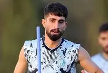 توافق ستاره هجومی با استقلال