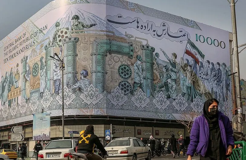 نرخ تورم خرداد از 88 درصد گذشت