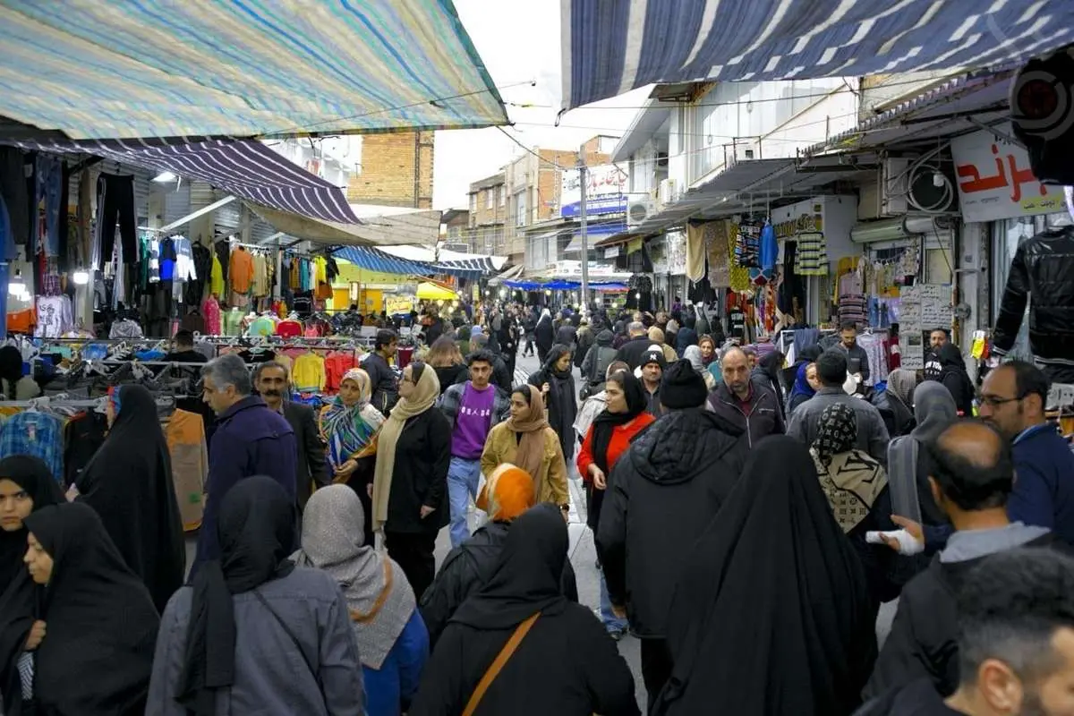 بازار مازندران رصد دائمی می شود
