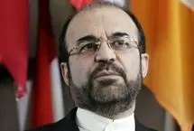 نماینده ایران در آژانس: ایران به قطعنامه واکنش نشان خواهد داد