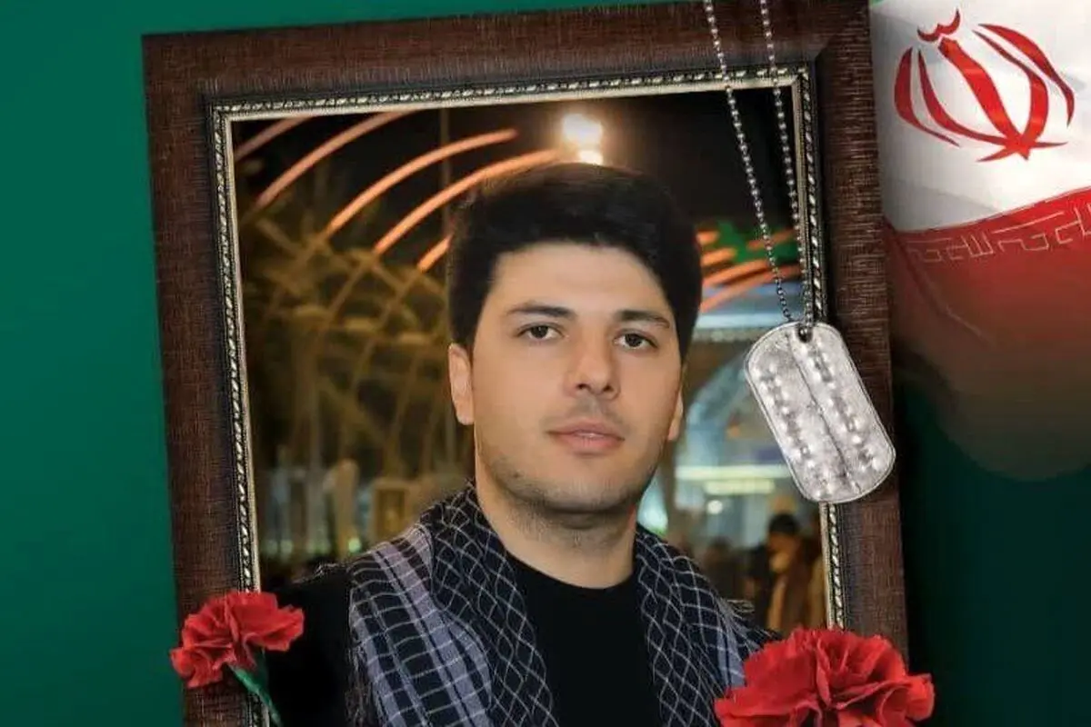 واکنش به شهادت ورزشکار تیراندازی در حمله اسرائیل به ایران