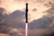 شمارش معکوس برای پرتاب قدرتمندترین موشک دنیا