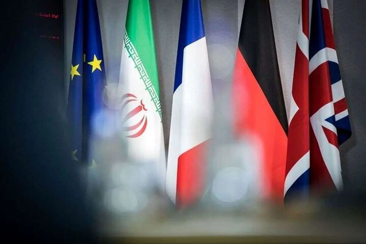 استقبال تروئیکای اروپا از مذاکرات تهران-واشنگتن