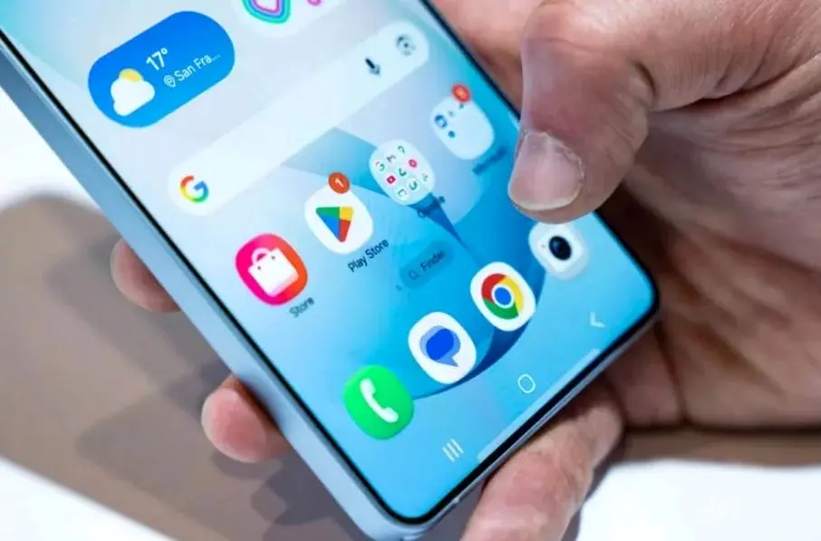 گلکسی S26 قابلیت محبوب آیفون را کپی کرد!