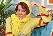 سلامی نظامی شراره رخام با حضور در تجمع شبانه