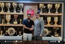 ستاره ۲۳ ساله؛ خرید جدید پرسپولیس