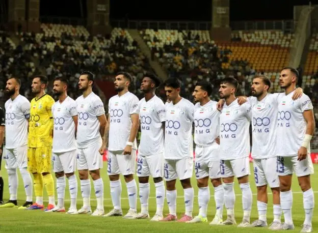 برنامه جدید استقلال برای سفر به امارات و نبرد با الوصل