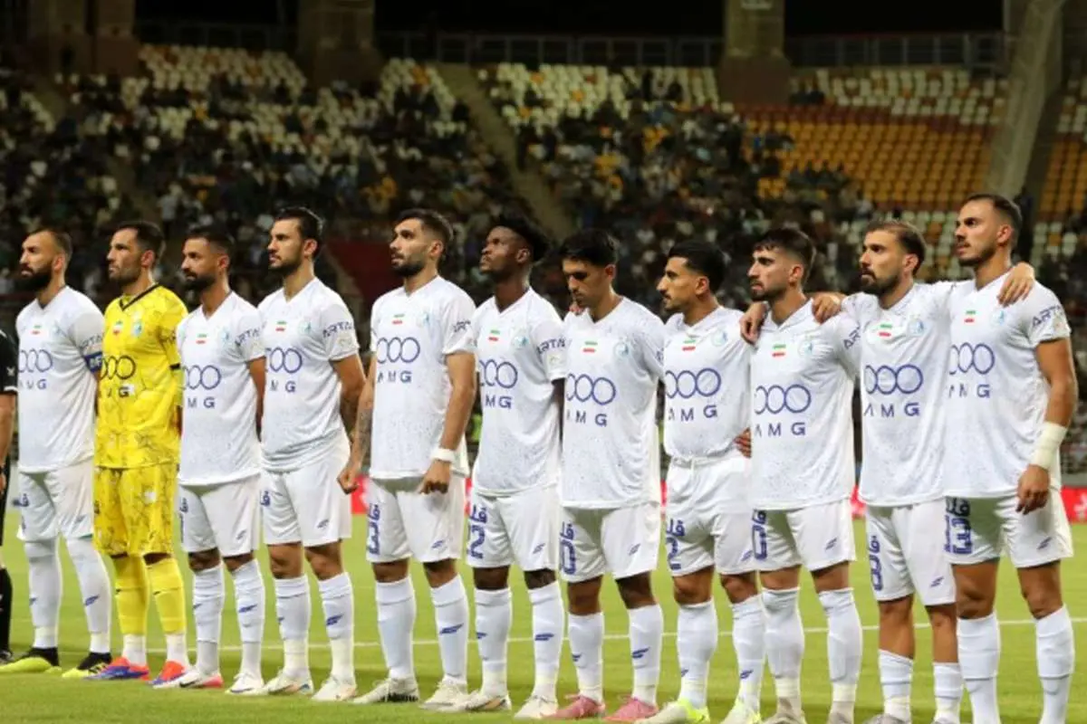 برنامه جدید استقلال برای سفر به امارات و نبرد با الوصل