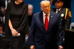 پشت پرده تغییر لحن ترامپ