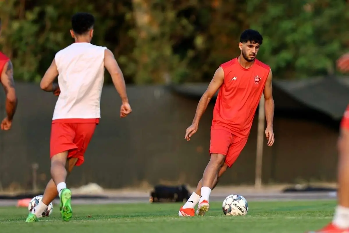 برنامه پرسپولیسیها تا قبل از اولین بازی لیگ