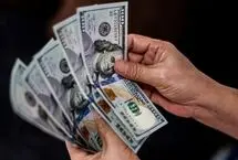 قیمت دلار امروز پنجشنبه 19 شهریور 1405