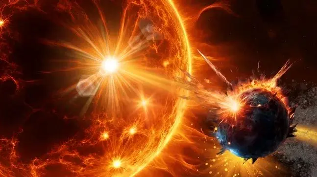 کشف جدید دانشمندان سرنوشت تلخ زمین را برملا کرد