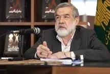 غضنفری: شواهد و قرائن از احتمال حمله زمینی آمریکا حکایت دارد