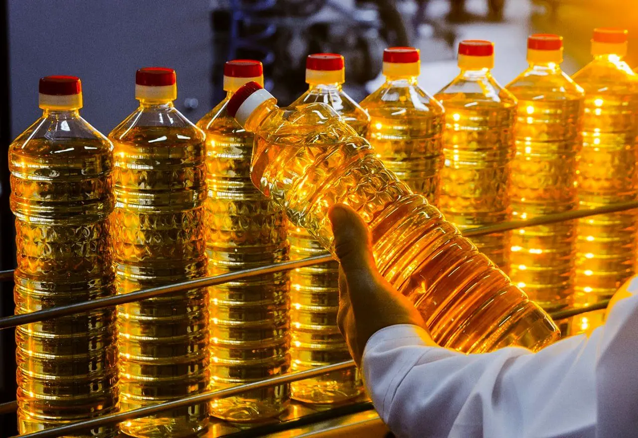 فروش اجباری کالا همراه روغن تخلف است؟
