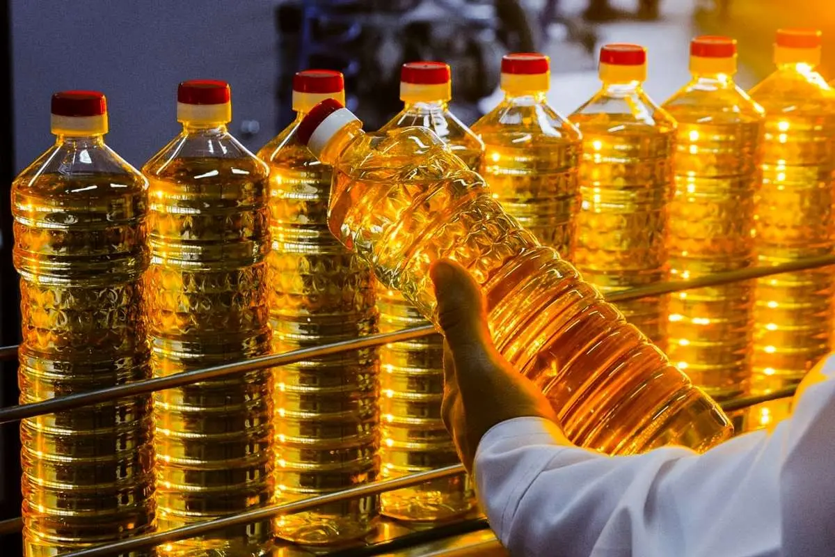 فروش اجباری کالا همراه روغن تخلف است؟
