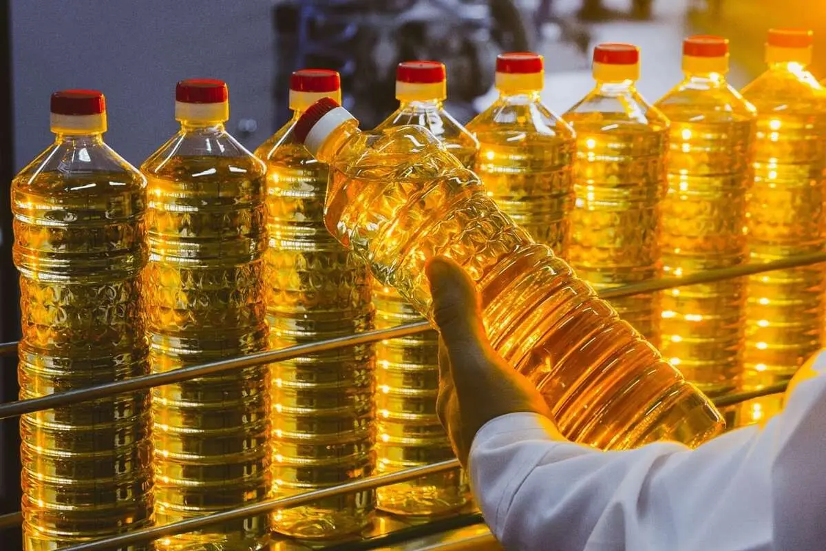 فروش اجباری کالا همراه روغن تخلف است؟
