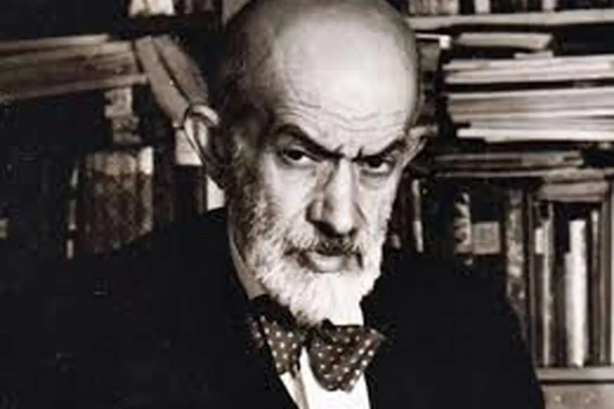 سعید نفیسی؛ مردی که علم و فرهنگ را توامان داشت