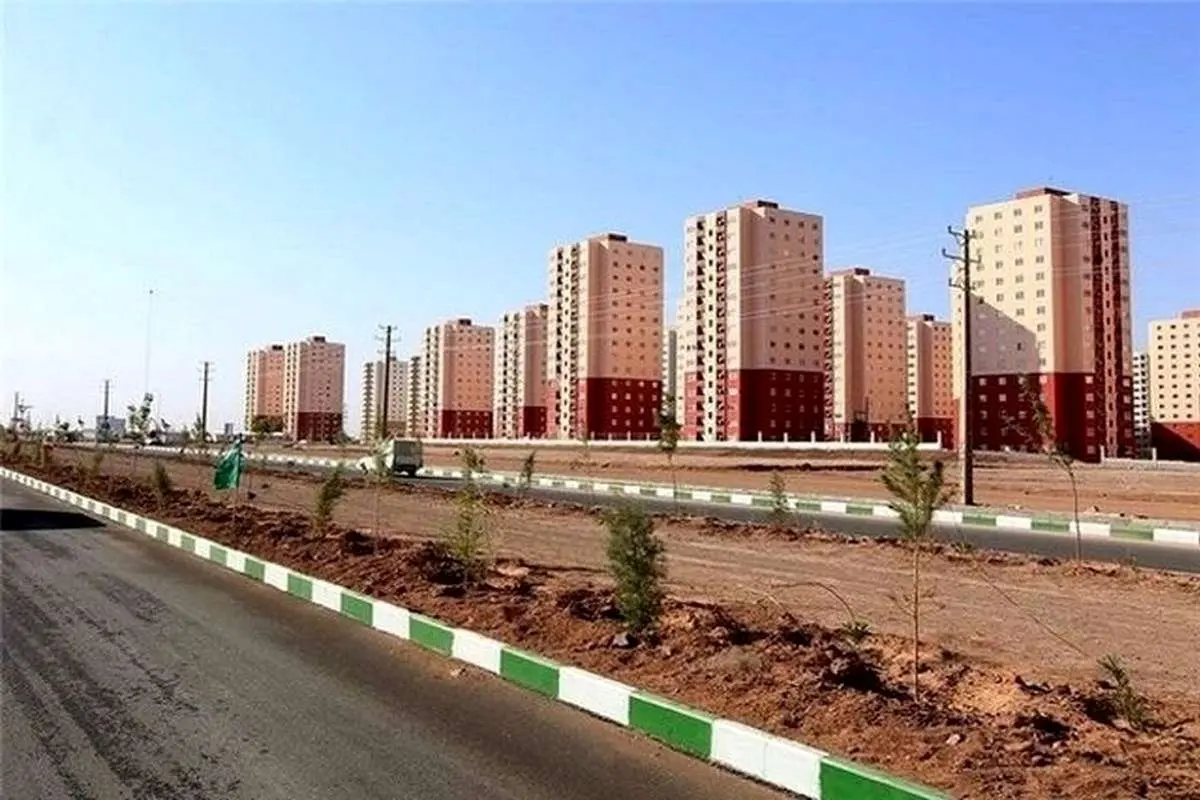 خبر مهم درباره تکمیل و تحویل واحدهای نهضت ملی مسکن