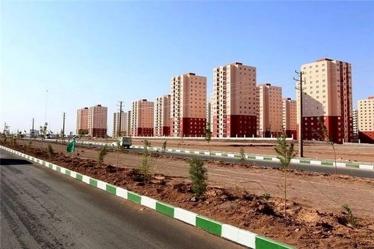 خبر مهم درباره تکمیل و تحویل واحدهای نهضت ملی مسکن