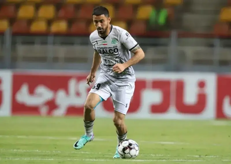 خطر بالای سر پرسپولیس؛ کارترون به دنبال هایجک ستاره جدید