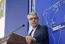 بقایی: کمیته ۶ نفره مذاکرات را هدایت می‌کند/ وزیر خارجه یکی از اعضای کمیته است
