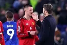 واکنش کریک به گلزنی ششکو مقابل اورتون