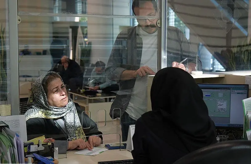 شعب کشیک بانک ملت معرفی شدند‌