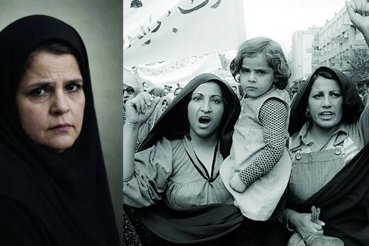 تصاویر؛ کودکان سال ۵۷ امروز چه شکلی دارند؟