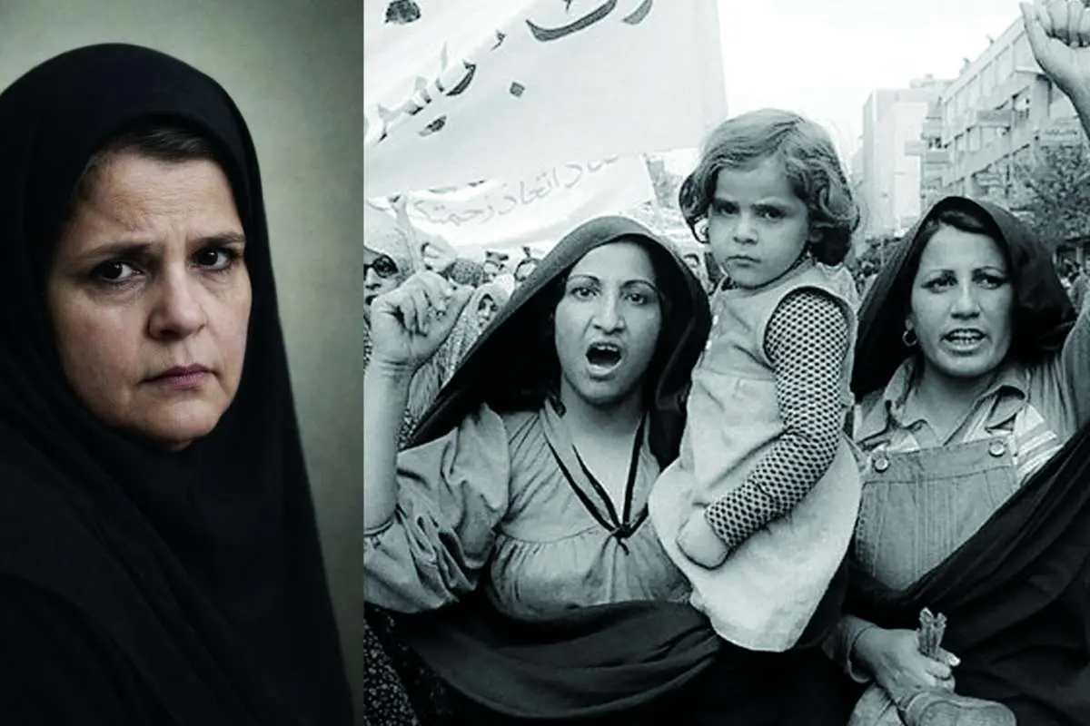 تصاویر؛ کودکان سال ۵۷ امروز چه شکلی دارند؟