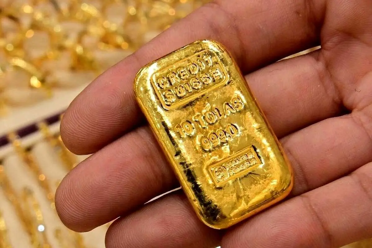 قیمت جدید طلا و سکه ۷ خردادماه ۱۴۰۴؛ کف قیمتی طلا شکسته شد