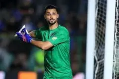تیم جدید احمد گوهری مشخص شد