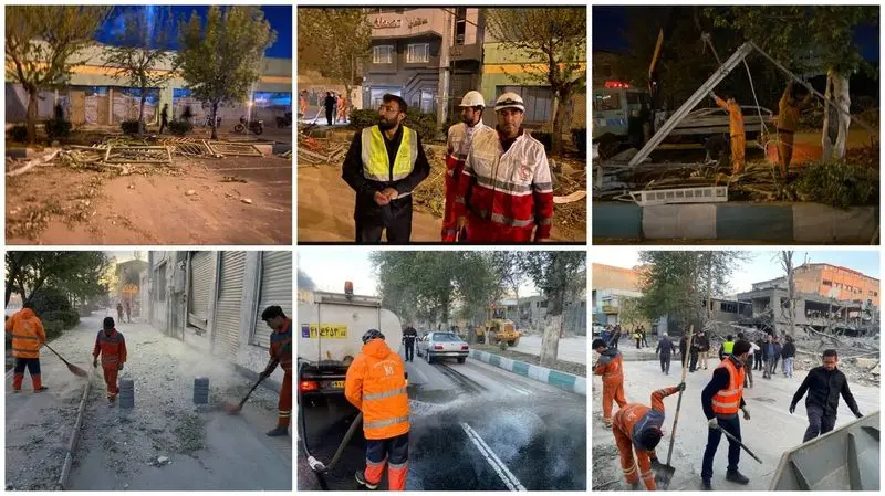 حمله به دانشگاه شریف