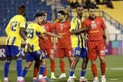 پیشنهاد عربستانی ها برای یک هشتم نهایی لیگ نخبگان آسیا 

