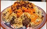پلو قشقایی؛ خوشمزه‌ترین غذای عشایری