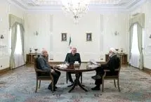 جلسه سران قوا به میزبانی پزشکیان