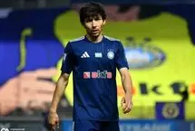 پشت پرده پرسپولیسی نشدن این ستاره