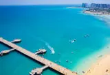 شش هزار دریانورد همچنان در آب های منطقه گرفتار هستند 