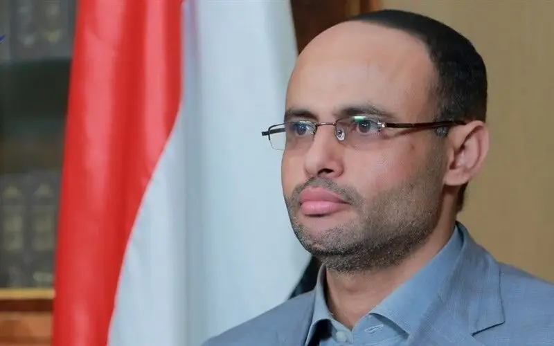 انصارالله: توافق آتش‌بس با آمریکا، به هیچ وجه شامل اسرائیل نمی‌شود 