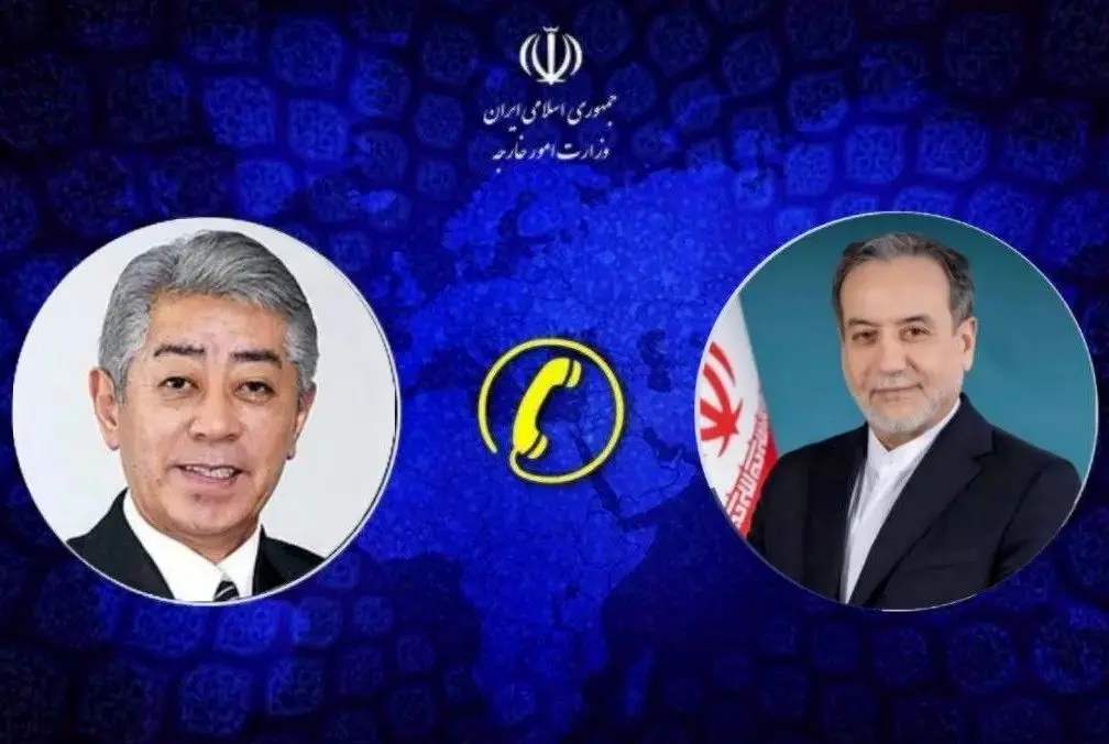 عراقچی: هرگونه تصمیم نسنجیده در شورای حکام علیه ایران با پاسخ مقتضی مواجه خواهد شد