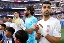 شایعه عجیب در جام جهانی؛ طارمی به آمریکا ممنوع‌الورود شد!