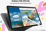 تبلت اقتصادی گلکسی Tab S10 Lite سامسونگ معرفی شد