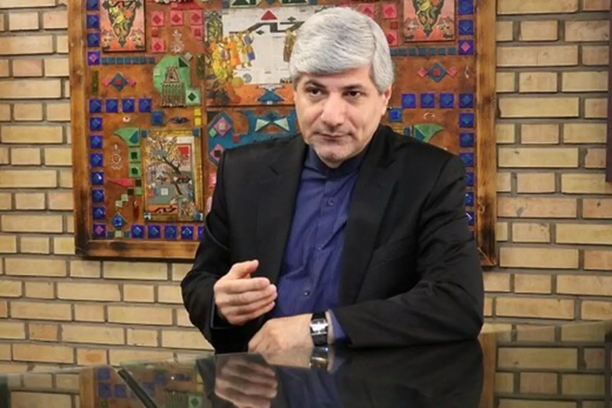 مهمان‌پرست: آمریکا قبول کرده که مبنای مذاکره پیشنهاد ۱۰ماده‌ای ایران باشد