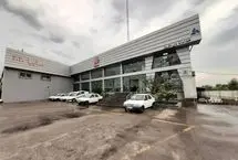 درد سایپا کجاست؟