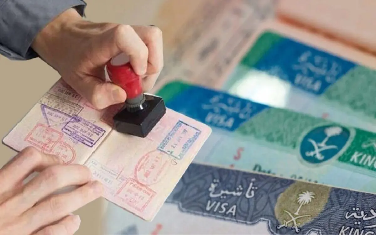 جزییات صدور ویزای عمره 
